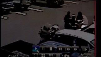 Baby Found Unconscious in Sweltering Car