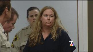 Carlsbad Victim a 'Gentle Giant': Co-Workers