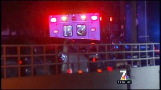 Woman Found Bleeding in Lemon Grove