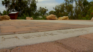 Pocket Park Opens in Mission Hills