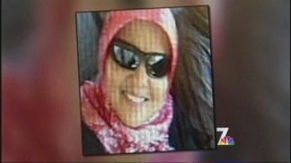 Husband Arrested in El Cajon Woman's Murder