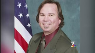Wounded Deputy's Condition Upgraded