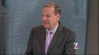 Filner Reflects on Past Week's News