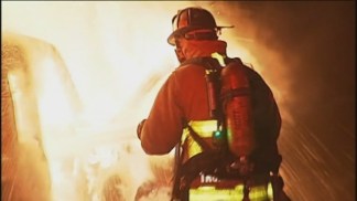 'Mandatory Callbacks' Keep Firefighters for Days