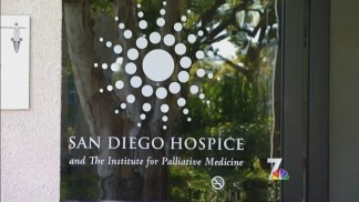 Hospice Officials Resign After Audit Report