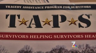 Suicide Rates in Military Increase