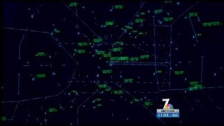 SoCal Home to Most Air Traffic Errors: Audit