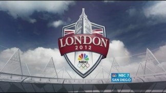 Olympians Thirty Days from Games