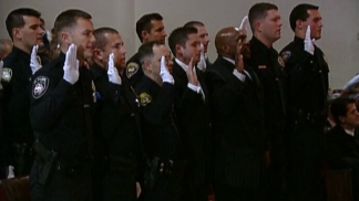 Mayor Expected to Increase Police Force