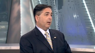 Board of Supervisor Candidates Talk Community Grants