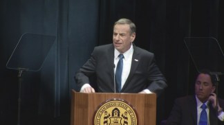 Filner Says Chargers Will Stay