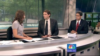 Experts Break Down Healthcare Provisions