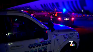 "I Tried to Save Him": Oceanside Stabbing Victim's Sister