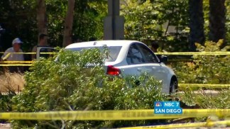Deputy Marshal Involved in Shooting Hailed as a Hero