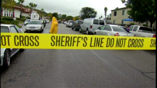 Woman Found Dead, Child Injured in San Marcos