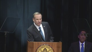 City on the Mend, Mayor Filner Says