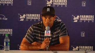 Tiger Agrees: CA Taxes Are Too High