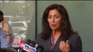 Arlene Holmes Statement Regarding Son