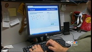 Facebook's Stock Drop Could Cost Taxpayers