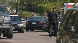 Chula Vista Shooting: Raw Video