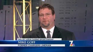 Bolts Share 'Plenty of Blame'