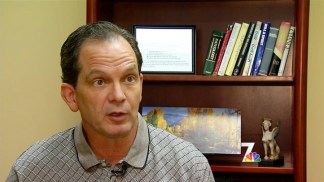 Key Characteristics of Mass Shooters