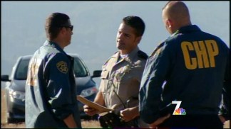 2 Children Killed in I-15 Crash