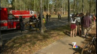 Poway HS Reeling After Crash