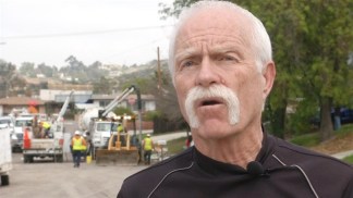 What Causes Sinkholes in San Diego?