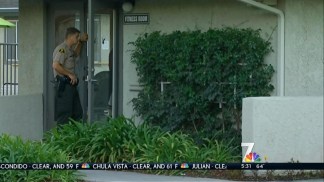 Woman Arrested in Imperial Beach Homicide