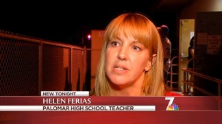 Parents Demand Transparency from School Board