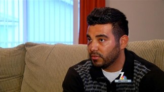 Survivor Recalls Moments Before Tour Bus Crash