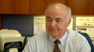 NCTimes Publisher Discusses Sale to UT