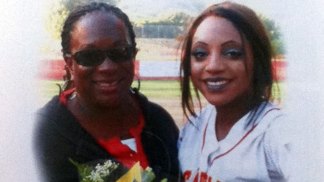 Images: Funeral of Donna and Bree Williams 