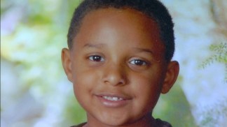 Second Boy Found Dead in Yosemite