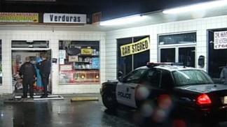 North County Theft Involved ATM