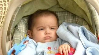 Health Centers Offer Flu Shots for Babies