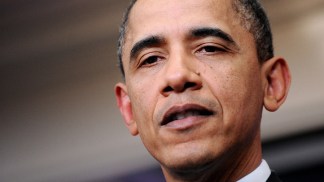 Obama to Oprah: I Remember Being Born