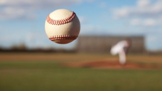 Padres Open to Booming Crowd
