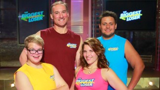 "Biggest Loser" Live Finale Tonight