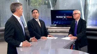 Board of Supervisor Candidates Talk Development