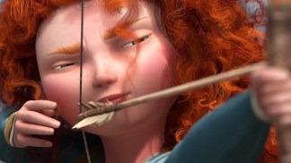 "Brave" New Trailer Promises Return to Form for Pixar