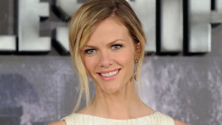 Brooklyn Decker: "What To Expect When You're Expecting" Isn't Just for Chicks