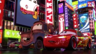 "Cars 2"