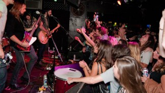 SoundDiego LIVE Rocks the Casbah
