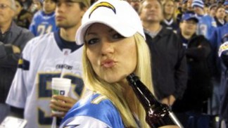 Best Places to Watch Chargers Games