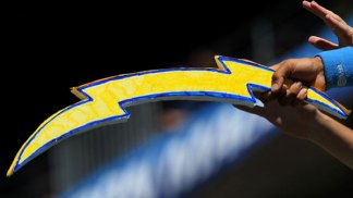 Chargers Roster Changes