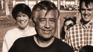 Cesar Chavez Day March