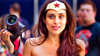 Why Ladies Love Comic-Con