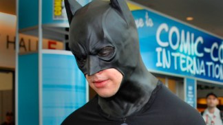 City Prepares for Comic-Con 2012